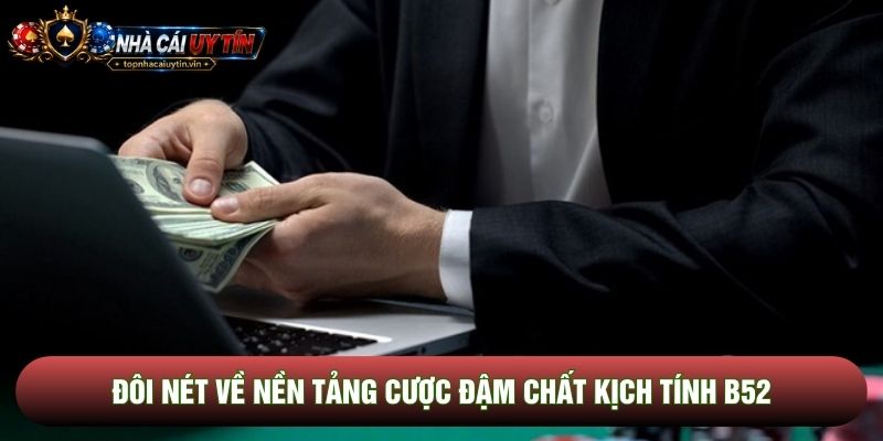 Hệ thống vận hành của b52 dựa trên nền tảng công nghệ mã hóa tiên tiến nhất, đảm bảo tính minh bạch và công bằng tuyệt đối trong từng phiên quay thưởng. Người chơi có thể yên tâm về sự an toàn tài sản cá nhân nhờ vào cơ chế xác thực đa lớp và đội ngũ giám sát liên tục 24/7. Chính sự đầu tư bài bản này đã giúp thương hiệu khẳng định được vị thế vững chắc của nền tảng. Hệ thống vận hành của b52 dựa trên nền tảng công nghệ mã hóa tiên tiến nhất, đảm bảo tính minh bạch và công bằng tuyệt đối trong từng phiên quay thưởng. Người chơi có thể yên tâm về sự an toàn tài sản cá nhân nhờ vào cơ chế xác thực đa lớp và đội ngũ giám sát liên tục 24/7. Chính sự đầu tư bài bản này đã giúp thương hiệu khẳng định được vị thế vững chắc của nền tảng.