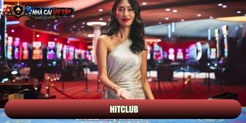 Hitclub: Đỉnh Cao Game Bài Đổi Thưởng Lợi Nhuận Bền Vững
